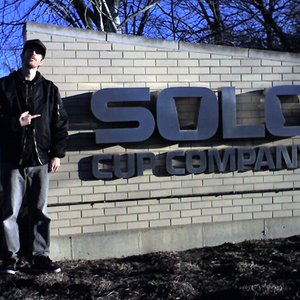 DJ Solo 的头像