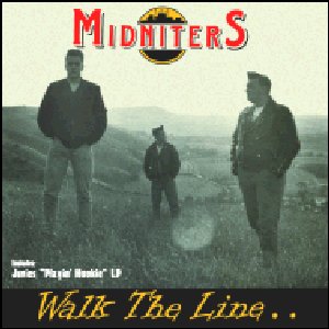 Walk The Line