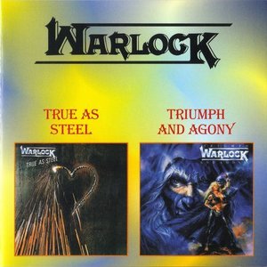 True as Steel / Triumph and Agony