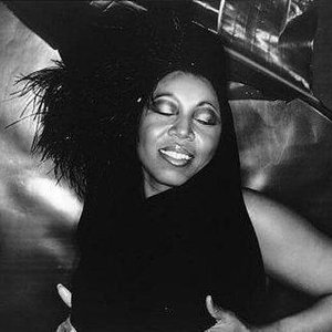 “Denise LaSalle”的封面