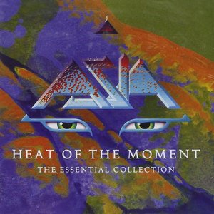 Heat Of The Moment: The Essential Collection