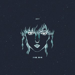 白の鷹、闇の翼
