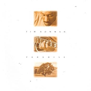 Paradise cover