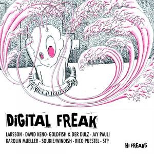 Digital Freak