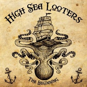 High Sea Looters 的头像