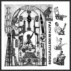 Faith in Institutions