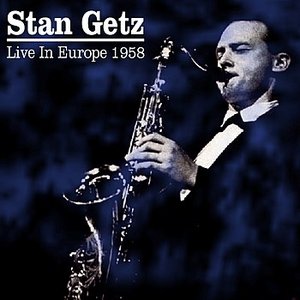 Live In Europe 1958