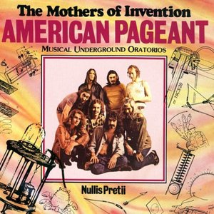 American Pageant