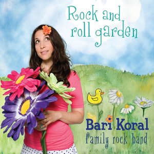 Rock and Roll Garden