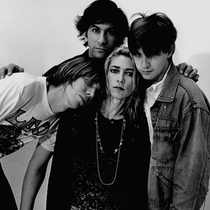 Sonic Youth photo provided by Last.fm