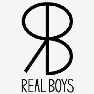 REAL BOYS EP