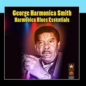 Harmonica Blues Essentials