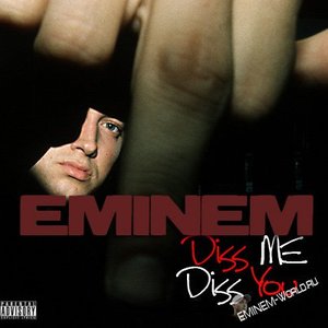 Benzino - Diss Me, Diss You - Zortam Music