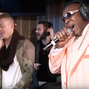 Avatar for Macklemore/Ryan Lewis/Wanz