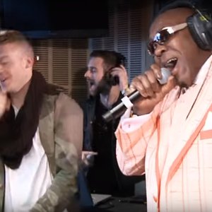 Avatar für Macklemore/Ryan Lewis/Wanz