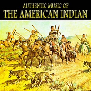 Authentic Native American Music