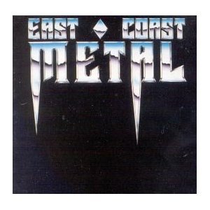 Image for 'East Coast Metal'