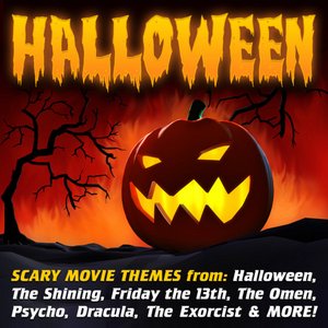 Halloween - Scary Movie Themes