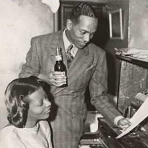 “Andy Kirk & Mary Lou Williams”的封面