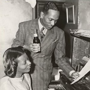 Image for 'Andy Kirk & Mary Lou Williams'