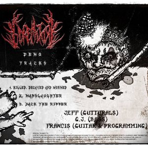 Flesh Ripping Execution