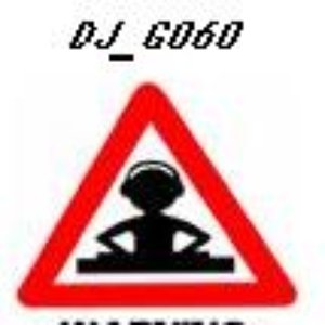 “DJ Go6o”的封面