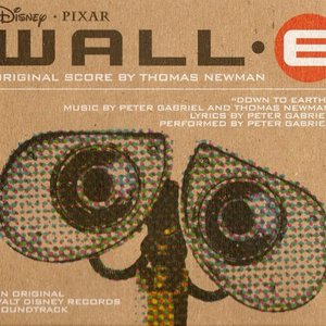 WALL·E: An Original Walt Disney Records Soundtrack