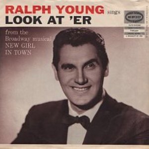 Ralph Young 的头像