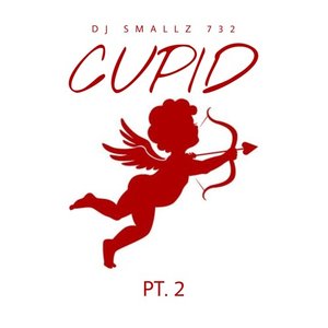Cupid, Pt. 2 - Single