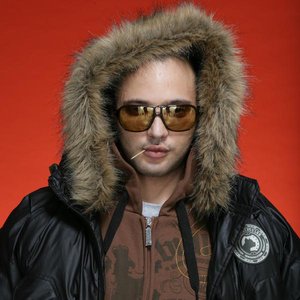 “Al K-Pote”的封面