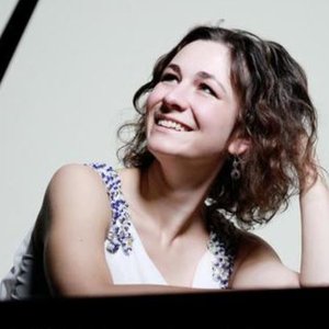 Avatar for Gala Chistiakova