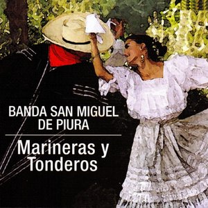 Marineras y Tonderos