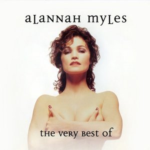 Изображение для 'The Very Best of Alannah Myles'