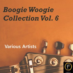 Boogie Woogie Collection, Vol. 6
