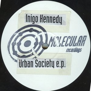 Urban Society EP