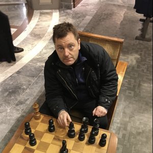 Avatar for Max Ceddo