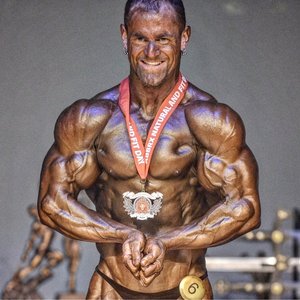 Kevin Frasard 的头像