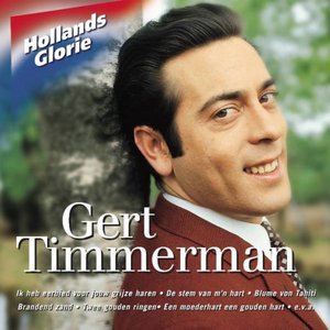 Hollands Glorie: Gert Timmerman