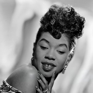 Sarah Vaughan 的头像