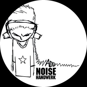 'ADD NOISE HANDWERK' için resim