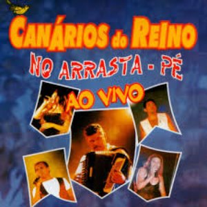 No arrasta-pé ao vivo