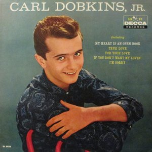 Carl Dobkins, Jr.