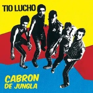 Cabrón de Jungla