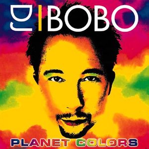 Изображение для 'Planet Colors'