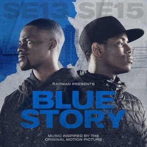 Rapman Presents: Blue Story (Music Inspired By the Original Motion Picture)