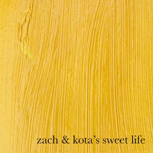 Zach and Kota's Sweet Life