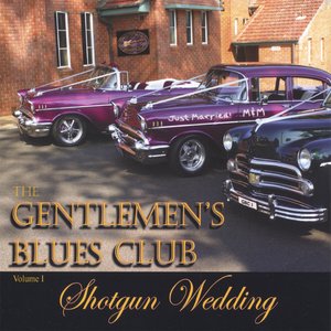 Gbc Volume 1 - Shotgun Wedding