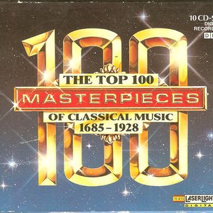 The Top 100 Masterpieces of Classical Music 1685-1928 Vol.5