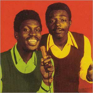 Avatar for Mighty Maytones