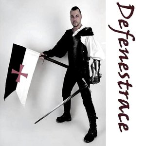 Defenestrace